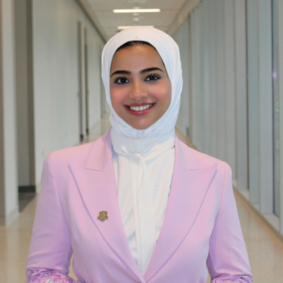 Halla Al-Moradi