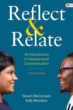 Steven McCornack & Kelly Morrison