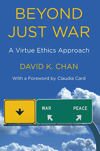 Beyond Just War