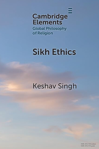 Sikh Ethics
