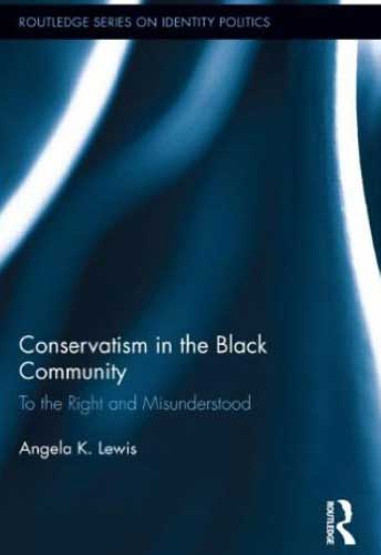 Conservatism in the Black Community