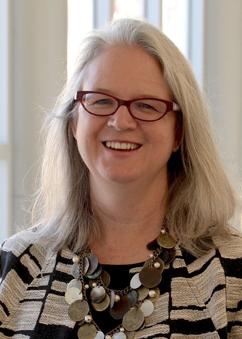 Wendy Gunther-Canada