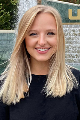Brianna (Bri) Stein