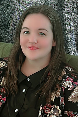 Amanda Moore
