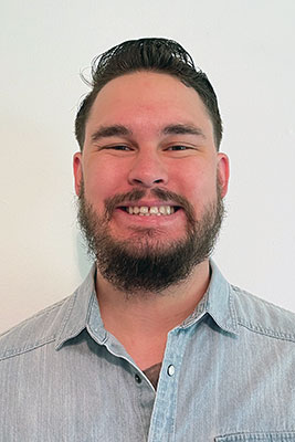 Jeremy Delgadillo