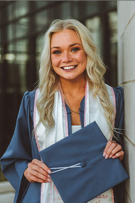 Makayla Warnecke