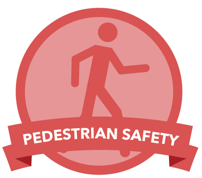 Pedestrian Safety