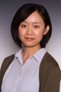 Jinhong Guo