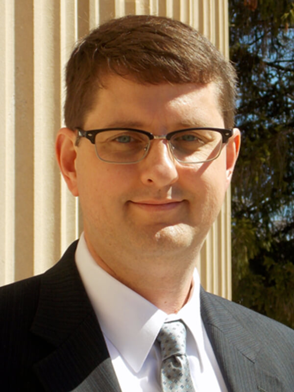 Brian P. Hinote