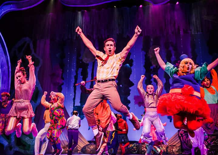 Musical Theatre