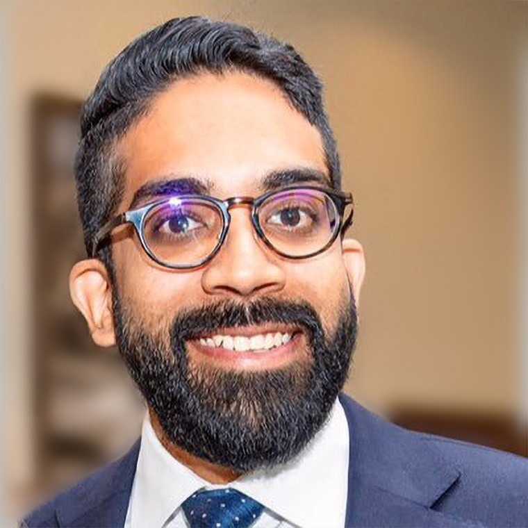 CTS Alumnus Anand Iyer, MD, MSPH, Receives Prestigious Paul B. Beeson Emerging Leaders Career Development Award in Aging