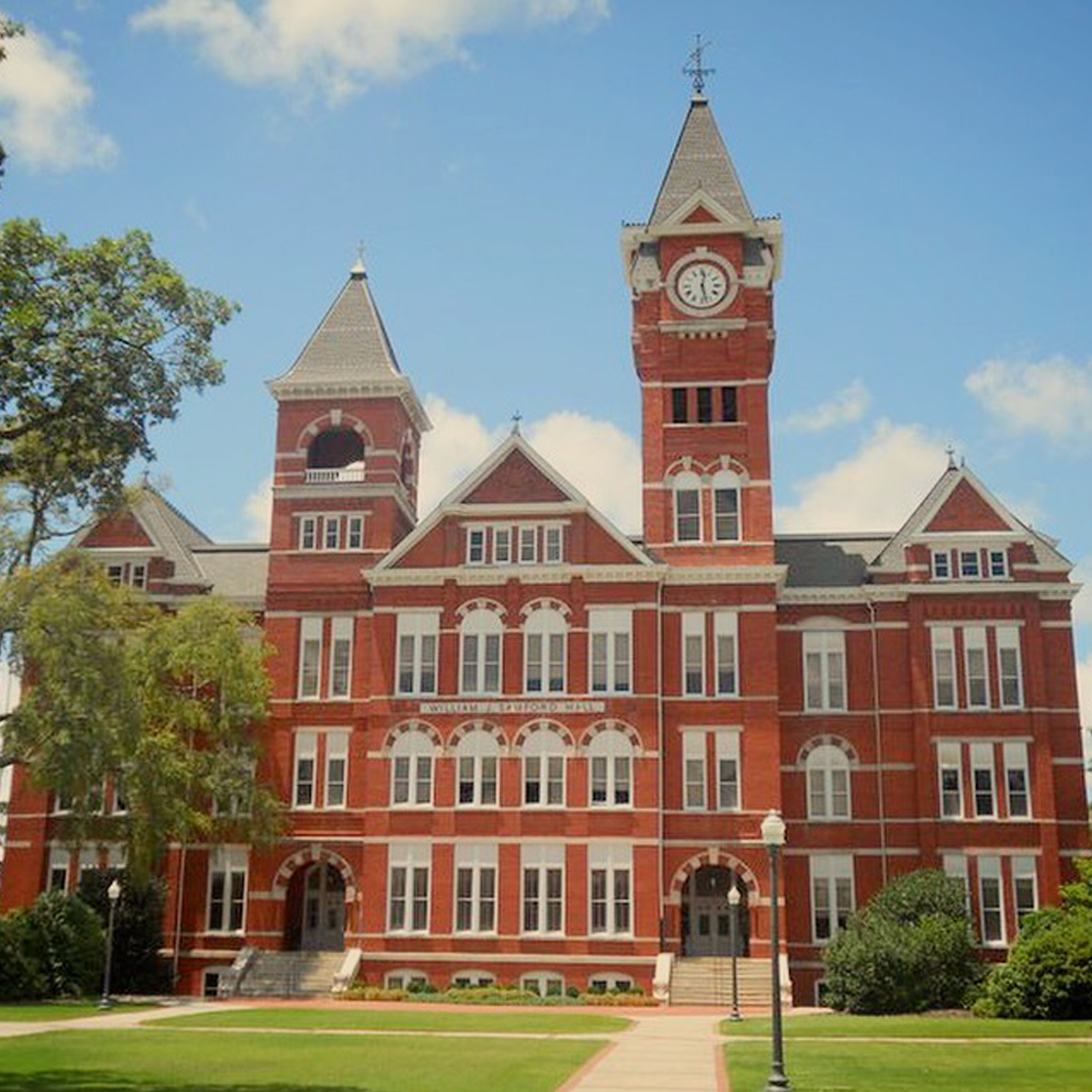 Auburn University