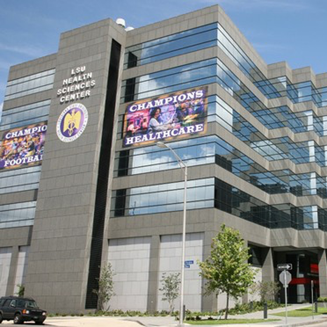 Louisiana State University Health Sciences Center