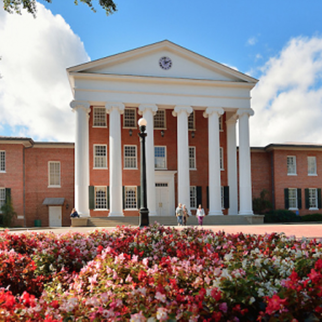 University of Mississippi