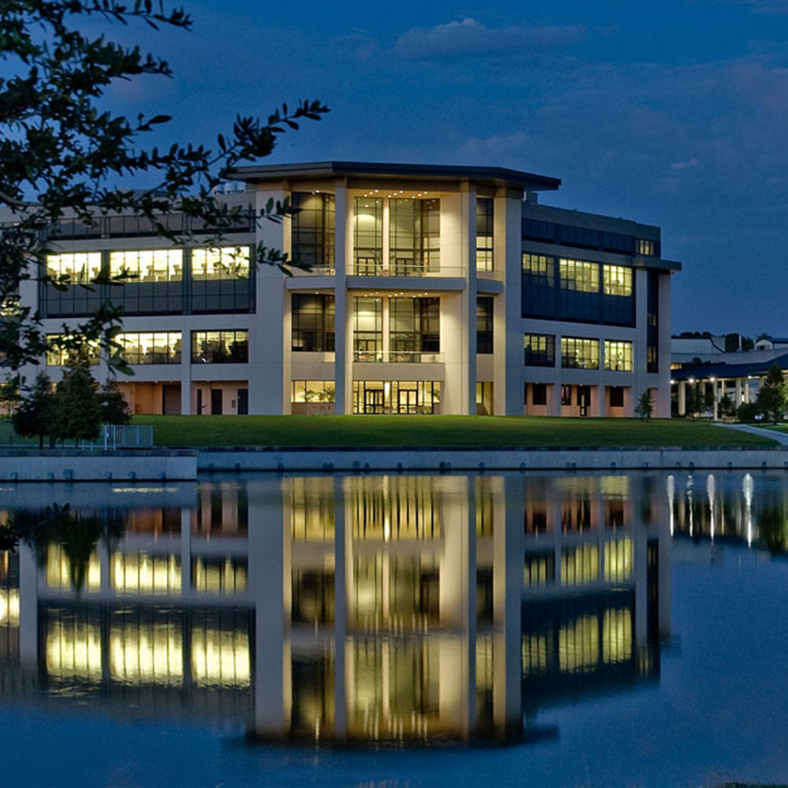 Pennington Biomedical Research Center