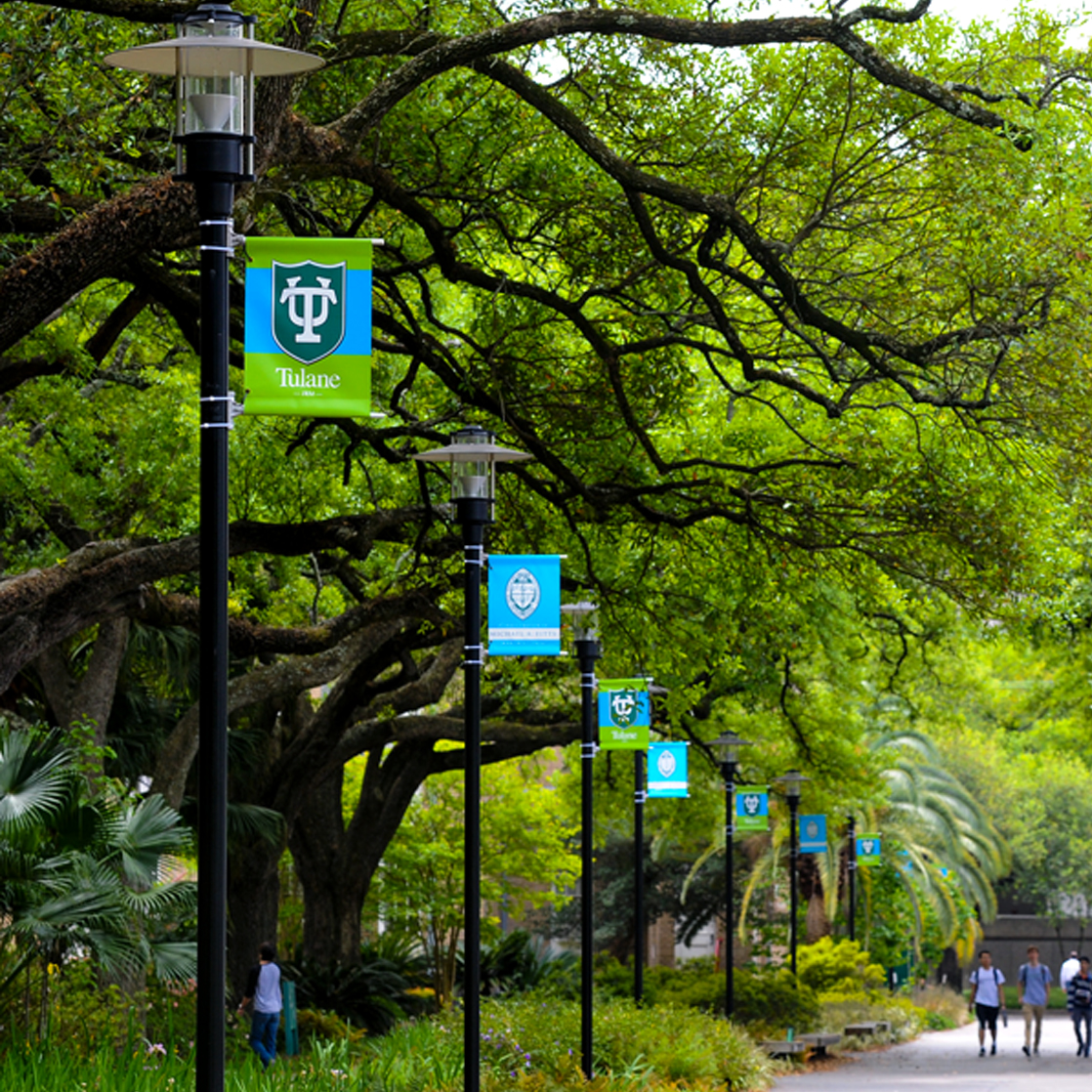 Tulane University