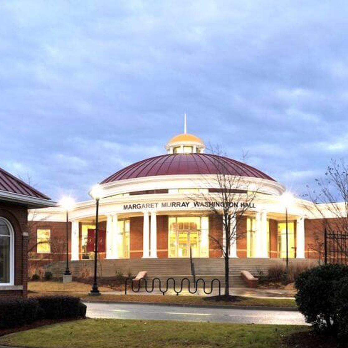 Tuskegee University