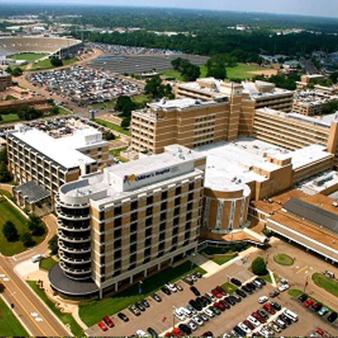 University of Mississippi Medical Center