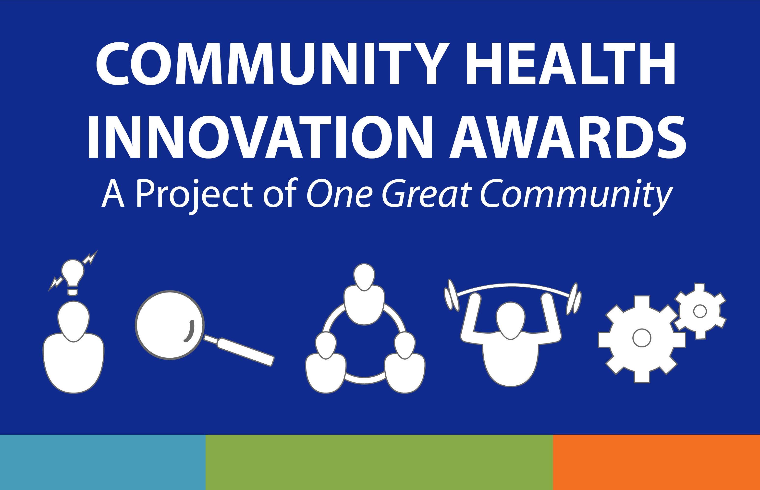 CCTS Launches 6th Annual Community Health Engagement Awards