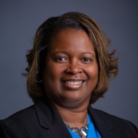 Claudia M. Hardy, MPA