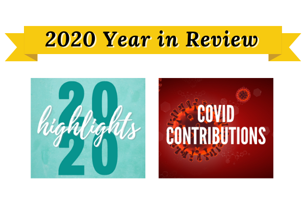 2020 Year in Review