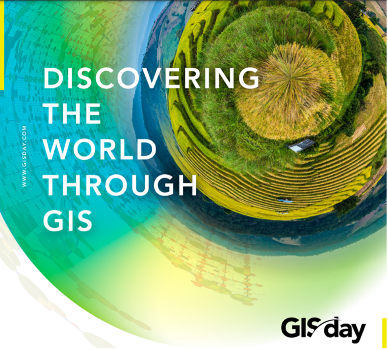 GIS Day sq