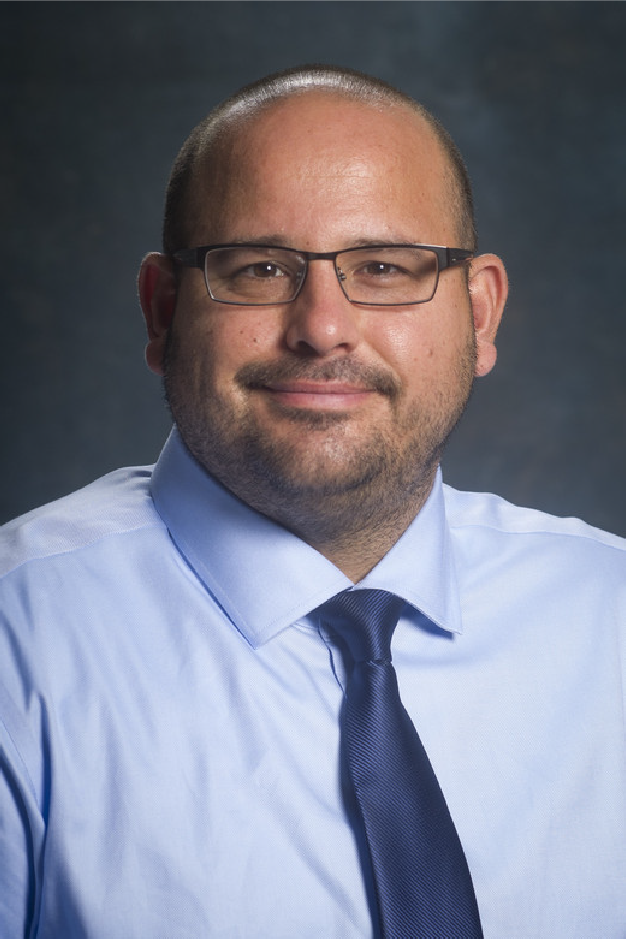 Principle Investigator: Sixto Leal, PhD, Assistant Professor, Department of Pathology, Lab Medicine, University of Alabama at Birmingham