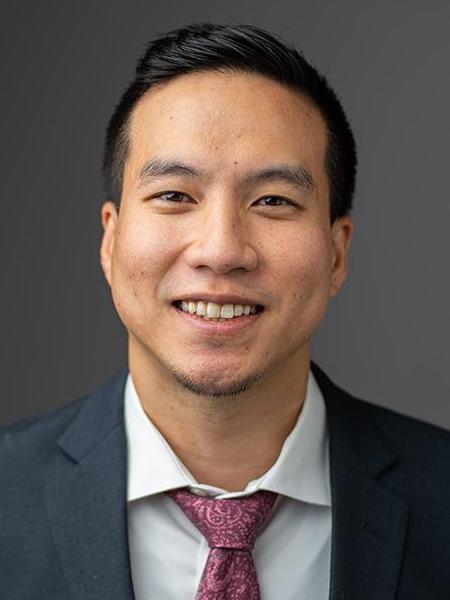 Byron Lai, PhD