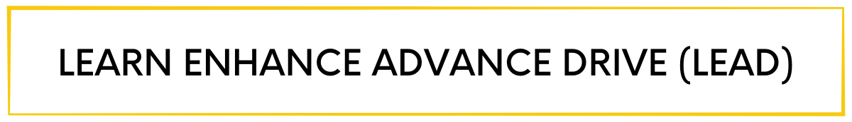 Learn Enhance Advance Drive (LEAD)