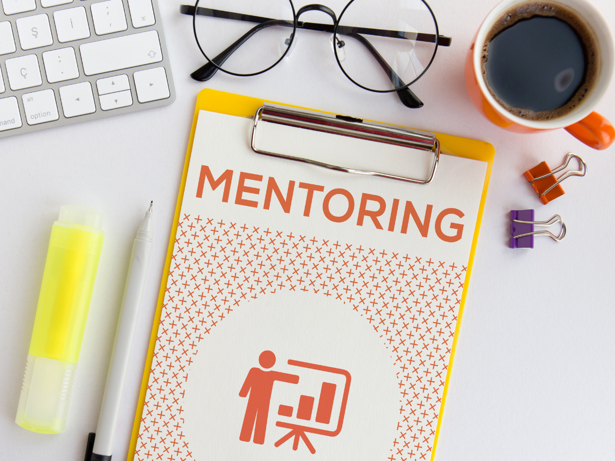 Case Studies in Mentoring Returns on January 10