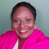 Joan R. Harrell, DMIN, MDIV, MS