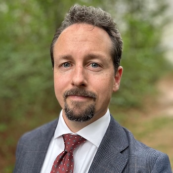 Andrew Barton