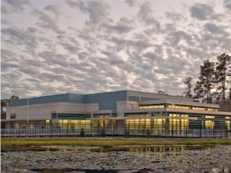 Tulane National Primate Research Center