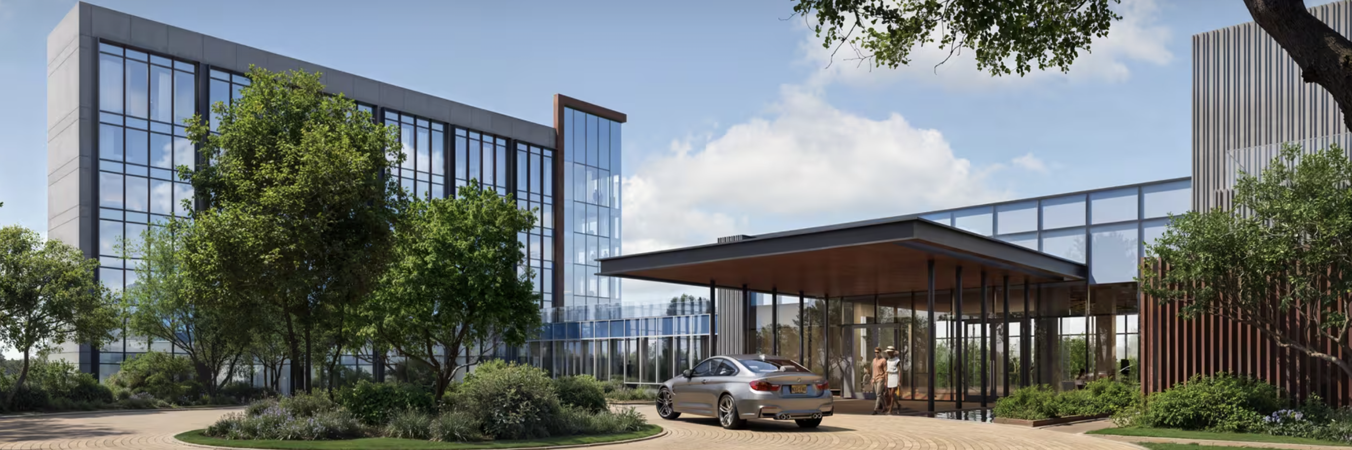 Elevation Convening Center & Hotel