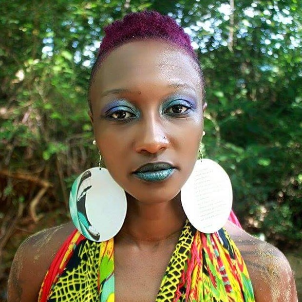 Panelist | Joi Miner