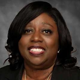 Panelist | Kimberly McCall, PhD, MPA