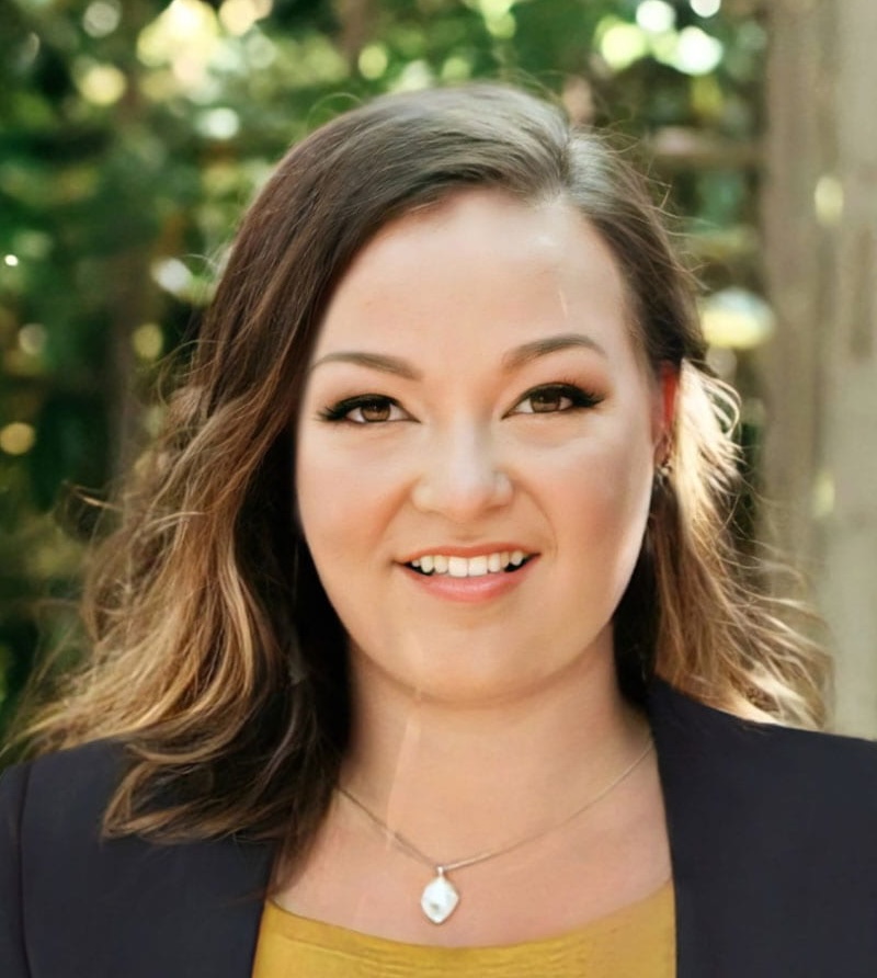 Moderator | Kimberly Randall, MA