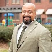 Moderator | JaiGregory Clarke