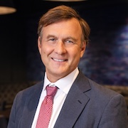 Panelist | Thomas Spencer