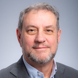 Panelist | Jeffery T. Walker, PhD