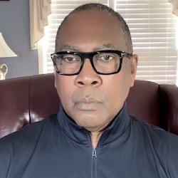 Panelist | Joseph (TJ) Smith, MBA