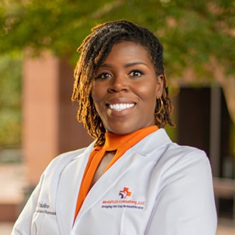 Panelist | Pauline K. Long PharmD, DCES