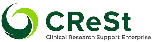 CReSt, Clinical Research Support Enterprise