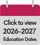 View CRSP Education Dates