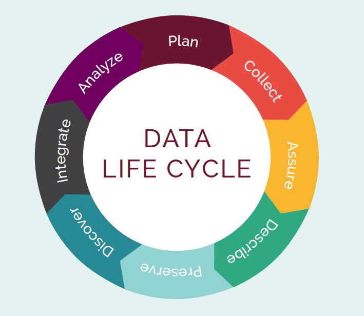 December CCTS Forum: Research Data Management Tips and Techniques