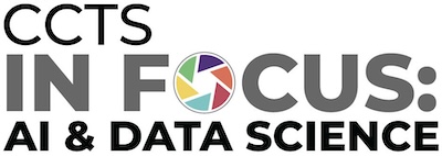 CCTS In Focus: AI and Data Science