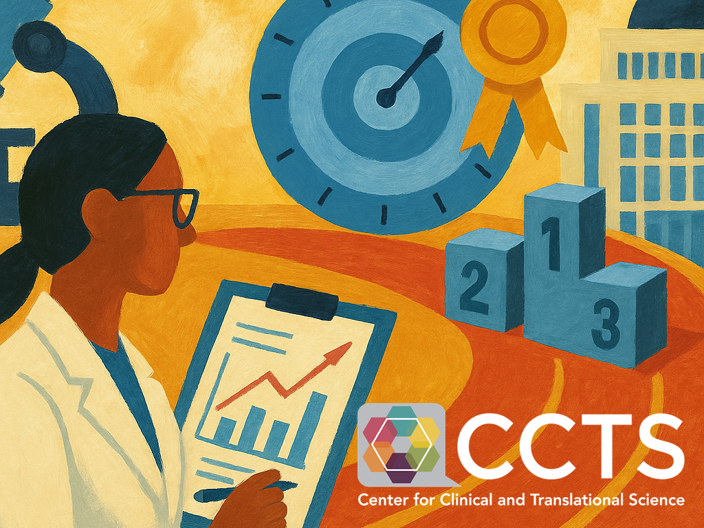 What Does Your Research Need to be a Perfect 10?