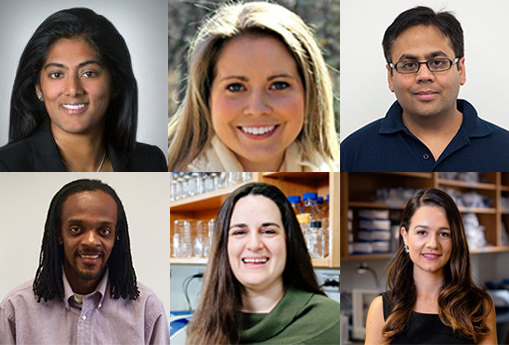 2020 Pittman Scholars announced