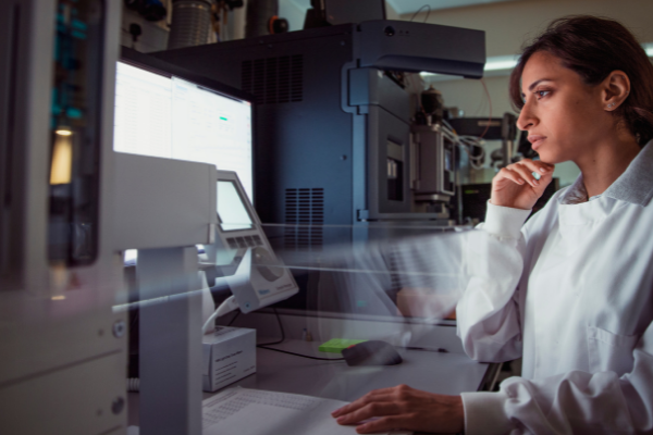 LSU HSC Precision Medicine Laboratory