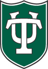 Tulane logo